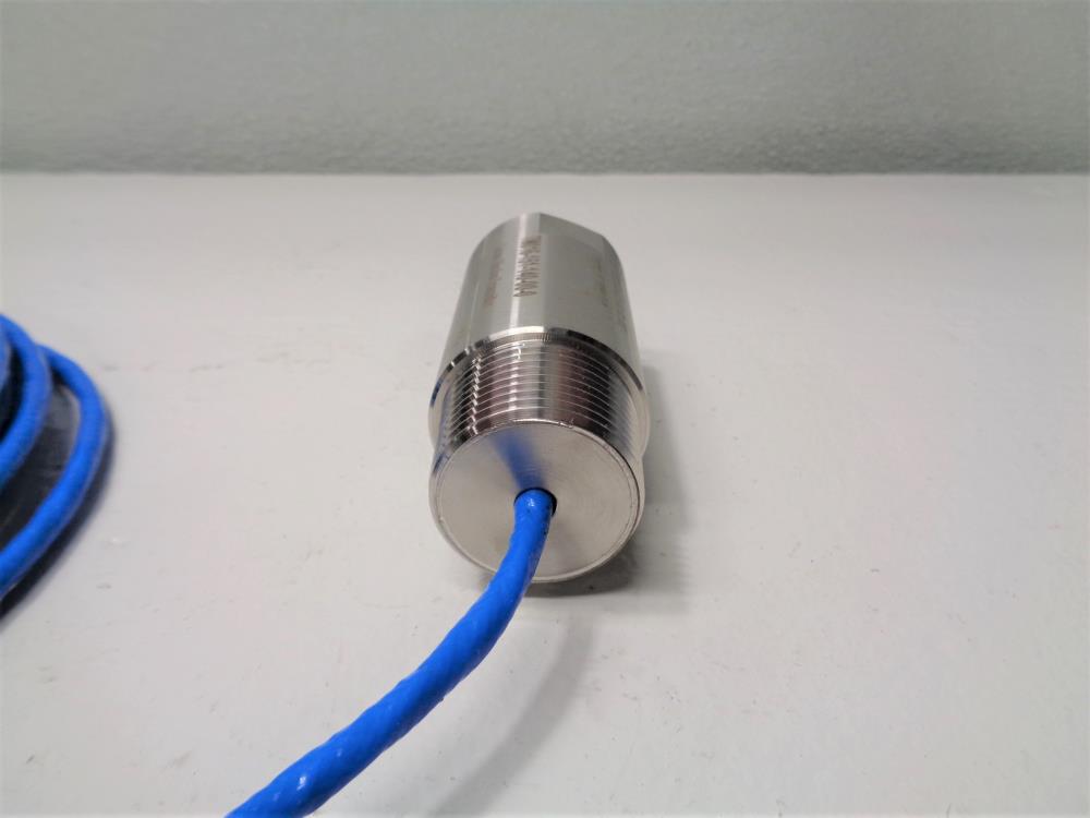 Provib Tech Seismic Vibration Transmitter TM016-151-140-00-0